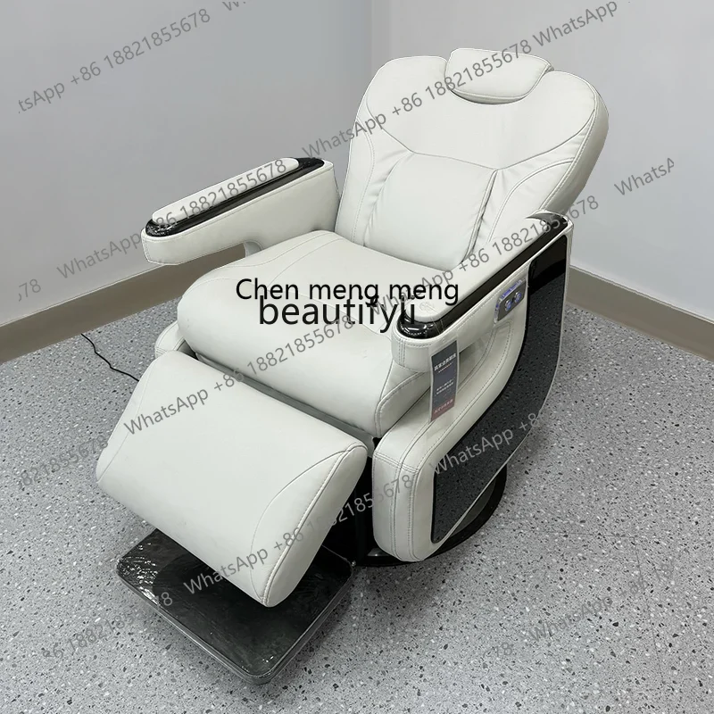 D178 Neue Friseur Stuhl für Fr – Hair Care Organic Bewertung und Preis