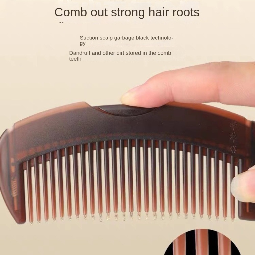 Geschenk-Hohlkamm gegen Schupp – Hair Care Dandruff Bewertung und Preis