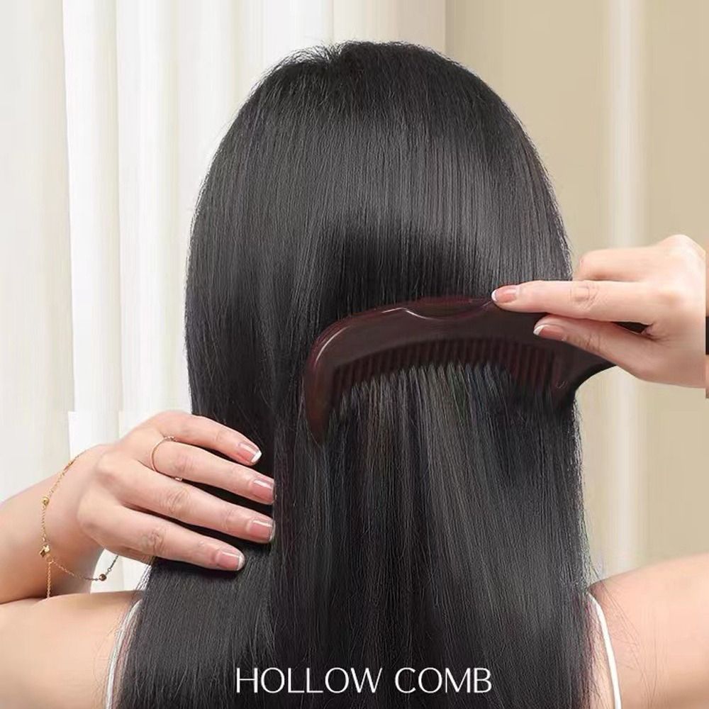 Geschenk-Hohlkamm gegen Schupp – Hair Care Dandruff Bewertung und Preis