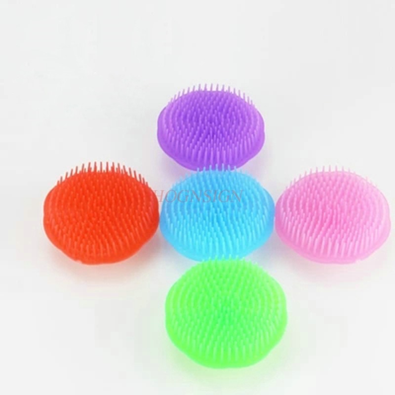 5-teiliges Unisex-Bürstenset g – Hair Care Dandruff Bewertung und Preis