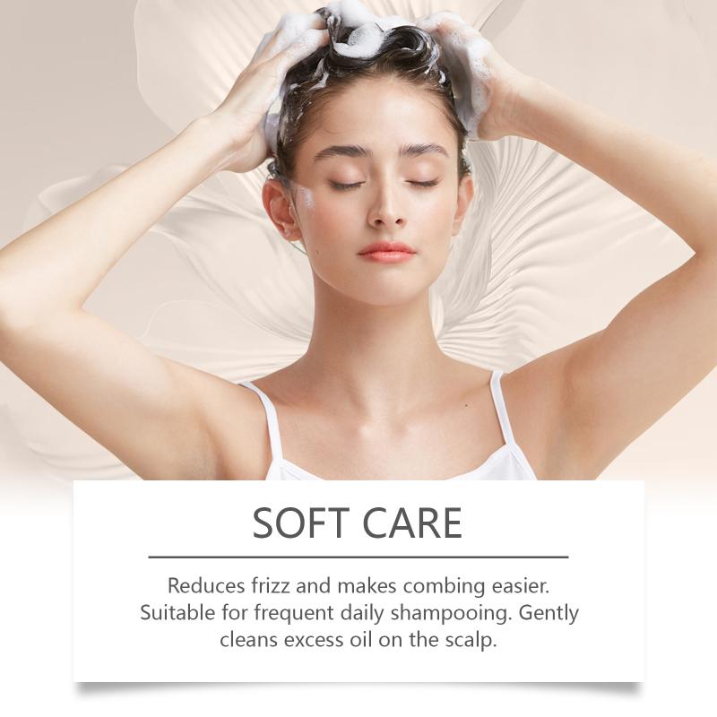 Rote-Zwiebel-Shampoo reduziert – Hair Care Dandruff Bewertung und Preis