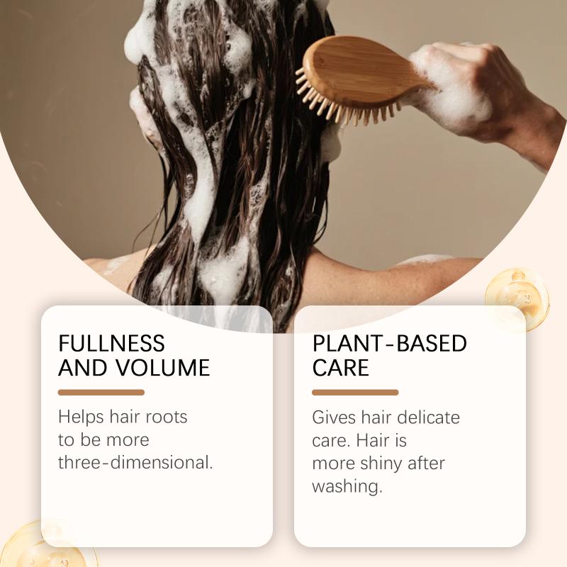 Rote-Zwiebel-Shampoo reduziert – Hair Care Dandruff Bewertung und Preis