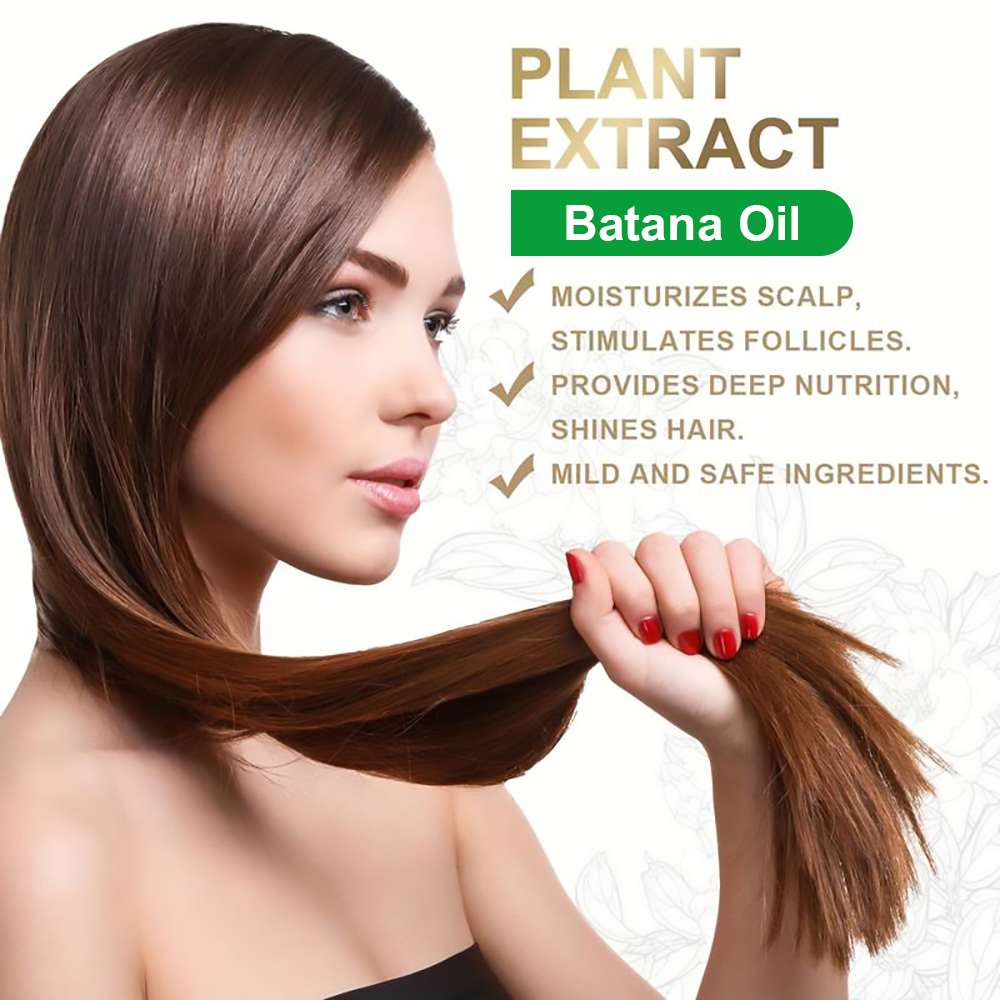 Batana Oil Advanced Essential  – Hair Care Korean Products Bewertung und Preis