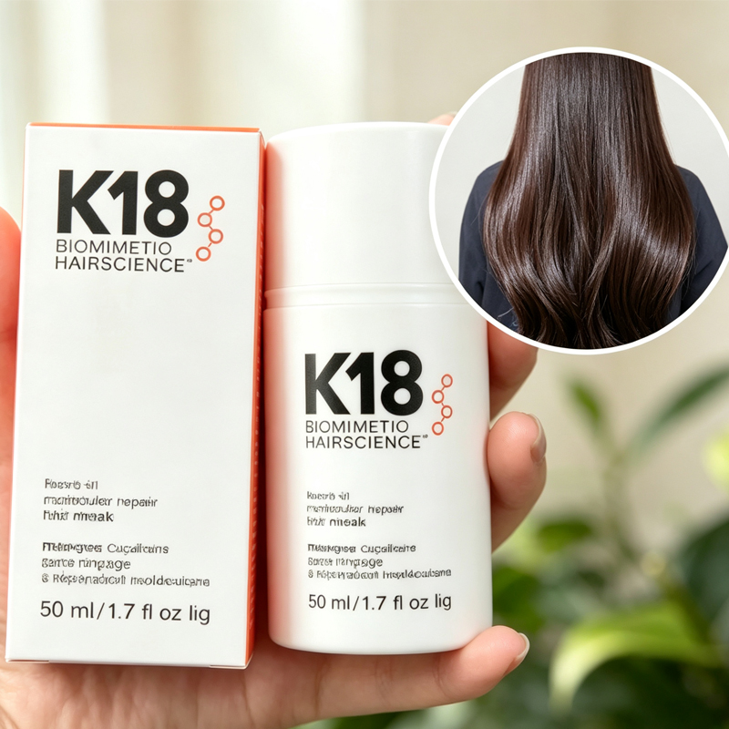 Heißer K18 AstroLift Volumen-S – Hair Care K18 Bewertung und Preis