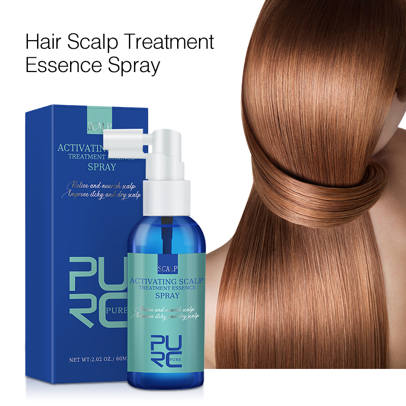 PURC Haar-Kopfhaut-Behandlung, – Hair Care Dandruff Bewertung und Preis