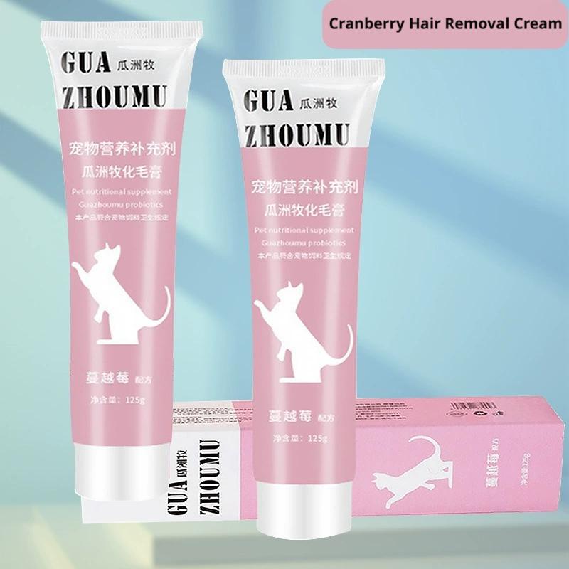 Katzen-Haarkur mit hoher Energ – Hair Care Lotion Bewertung und Preis