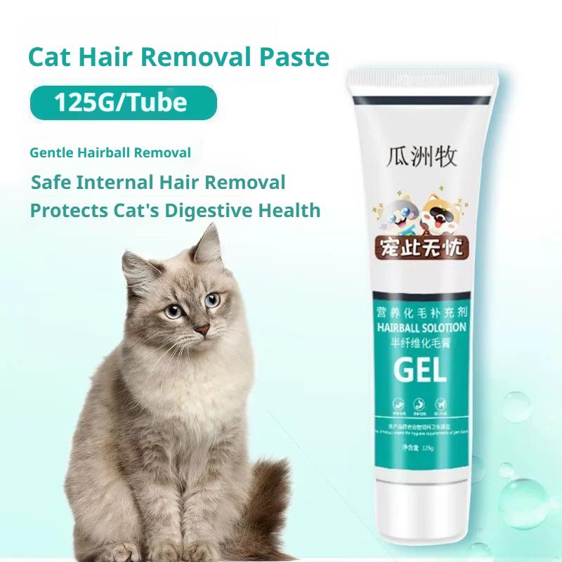Katzen-Haarkur mit hoher Energ – Hair Care Lotion Bewertung und Preis