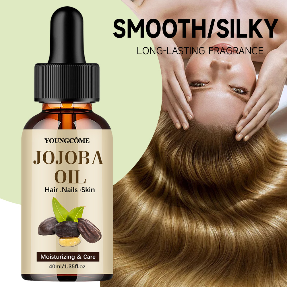Natürliches Jojobaöl, Anti-Agi – Hair Care Lotion Bewertung und Preis