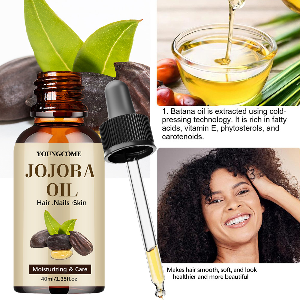 Natürliches Jojobaöl, Anti-Agi – Hair Care Lotion Bewertung und Preis