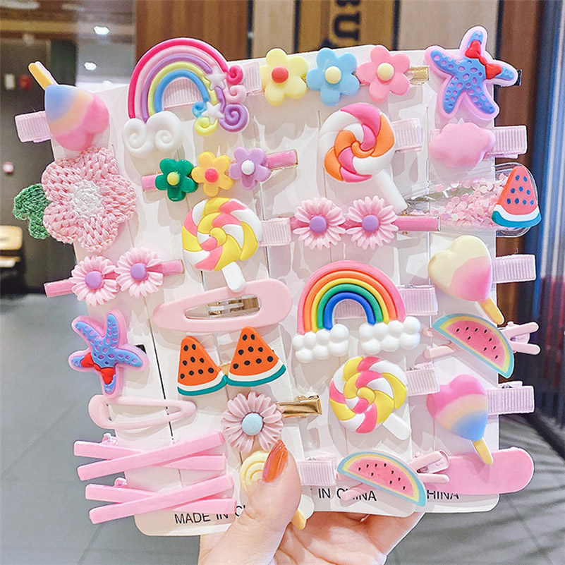 14 stücke Set Haar Clips Für M – Hair Care Lotion Bewertung und Preis