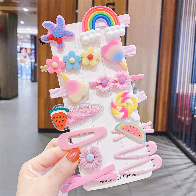 14 stücke Set Haar Clips Für M – Hair Care Lotion Bewertung und Preis