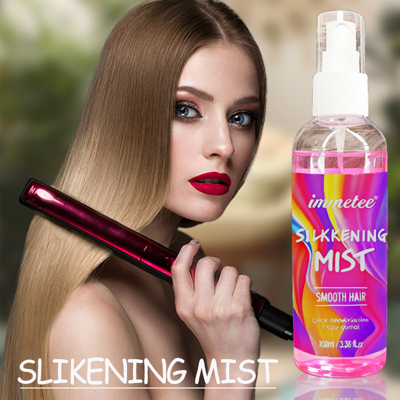 Haar-Seidigkeitsspray Feuchtig – Hair Care Natural Ingredients Bewertung und Preis
