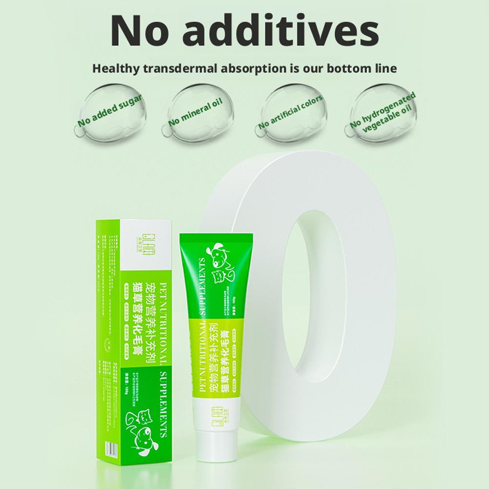 Haustier-Haarballenpaste, nahr – Hair Care Lotion Bewertung und Preis