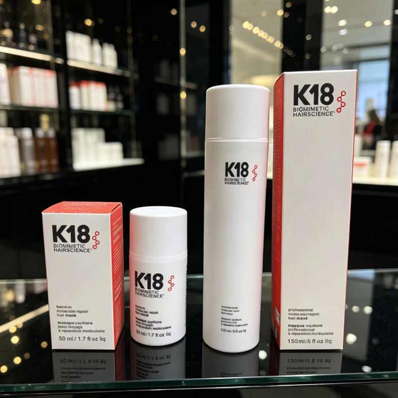 K18 Leave-In Molekulare Repara – Hair Care K18 Bewertung und Preis