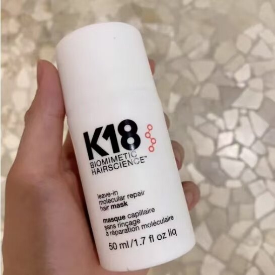 K18 AirWash AstroLift Trockens – Hair Care K18 Bewertung und Preis