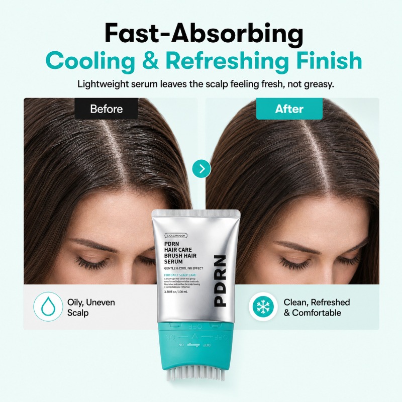 PDRN Kopfhaut-Stärkendes Haars – Hair Care Korean Products Bewertung und Preis