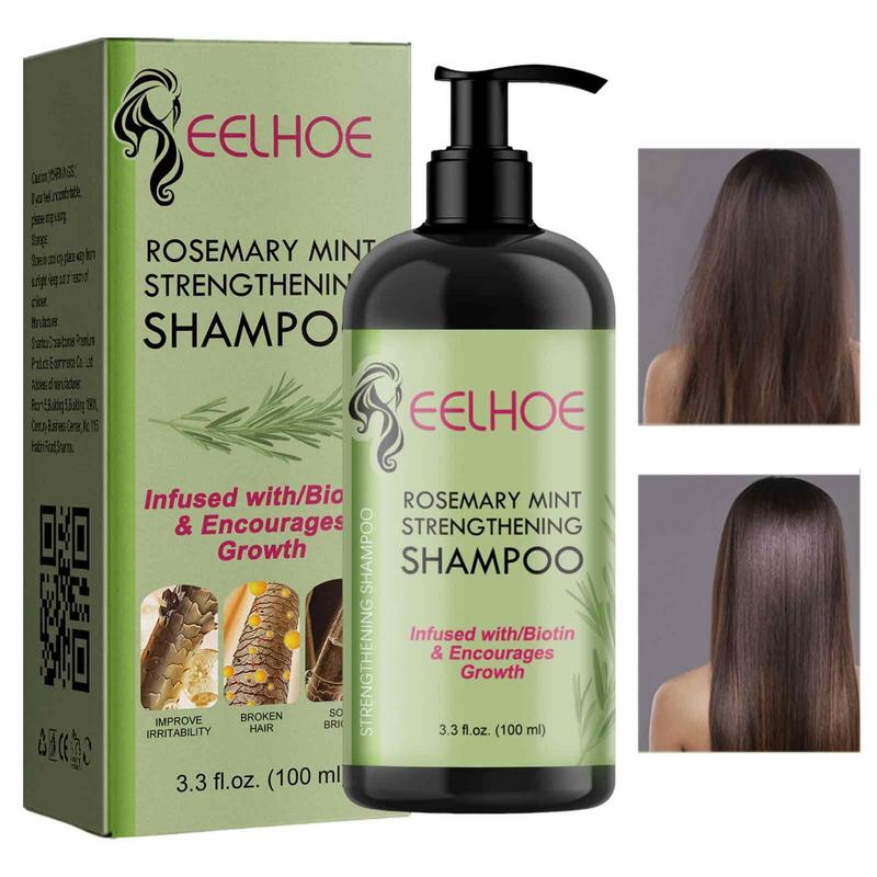 100 ml Haarwachstumsshampoo, R – Hair Care Dandruff Bewertung und Preis