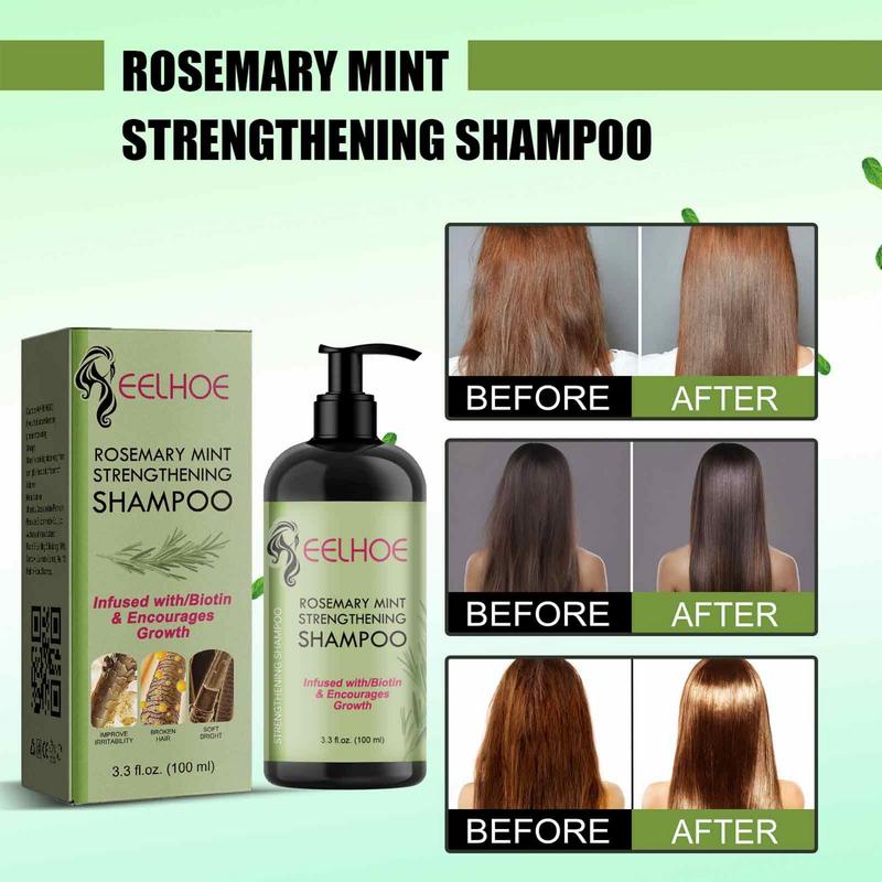 100 ml Haarwachstumsshampoo, R – Hair Care Dandruff Bewertung und Preis