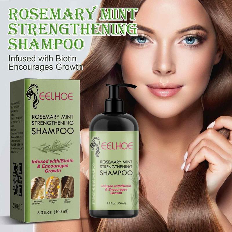 100 ml Haarwachstumsshampoo, R – Hair Care Dandruff Bewertung und Preis